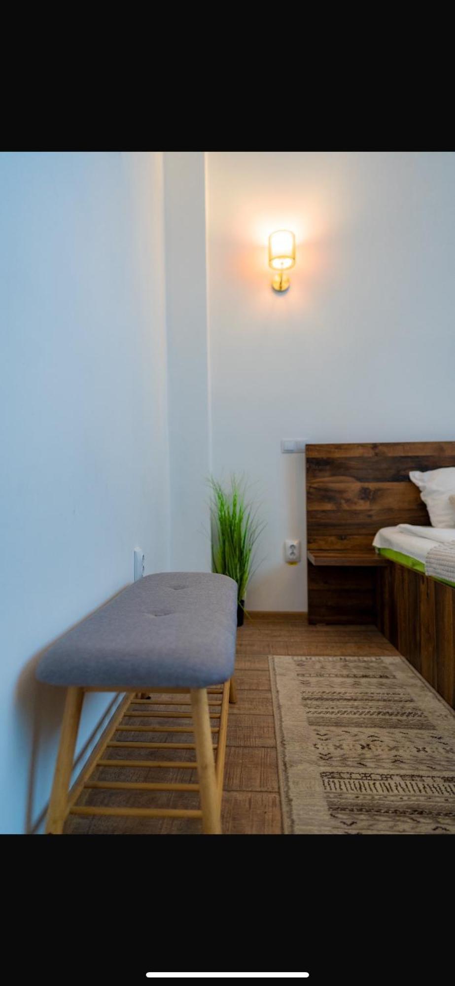 Neva Apartments Făgăraş Buitenkant foto